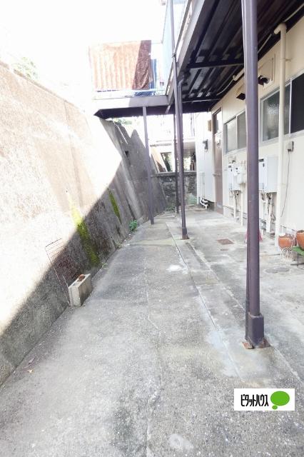 鳴滝ハイツ 物件画像