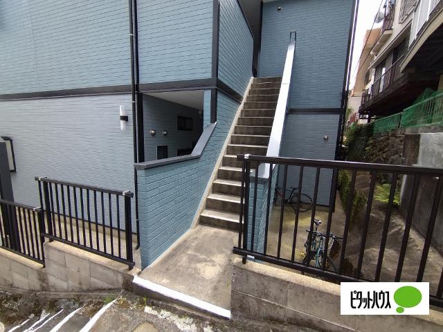 ウィステリア西山 物件画像