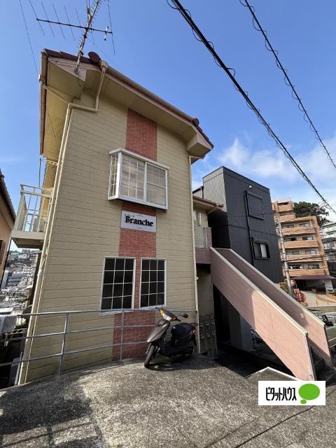 メゾンブランシュ 物件画像