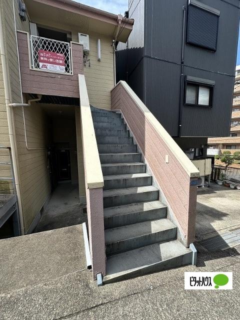 メゾンブランシュ 物件画像
