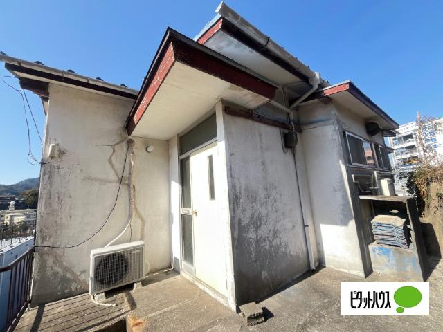 稲尾アパートＢ棟 物件画像