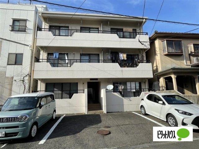 ロイヤル片渕 物件画像
