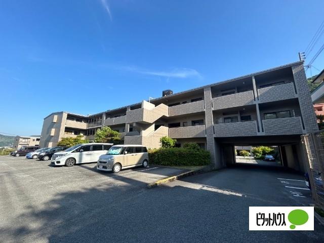 サーパス城山台Ａ棟 物件画像