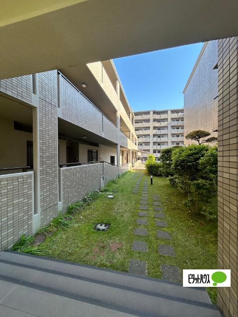 サーパス城山台Ａ棟 物件画像