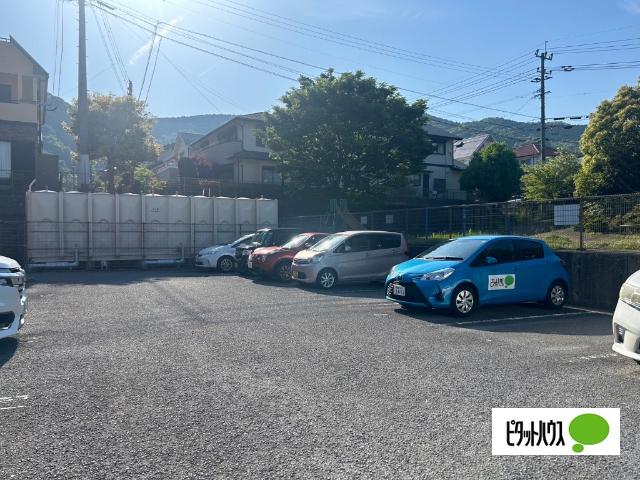 サーパス城山台Ａ棟 物件画像