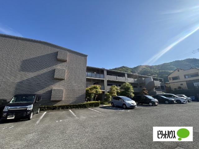 サーパス城山台Ａ棟 物件画像
