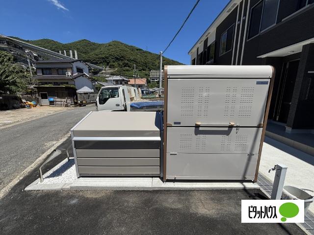ルクスＲＮＲ 物件画像