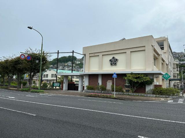 周辺環境画像