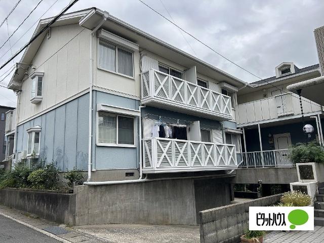 プリムローズ 物件画像