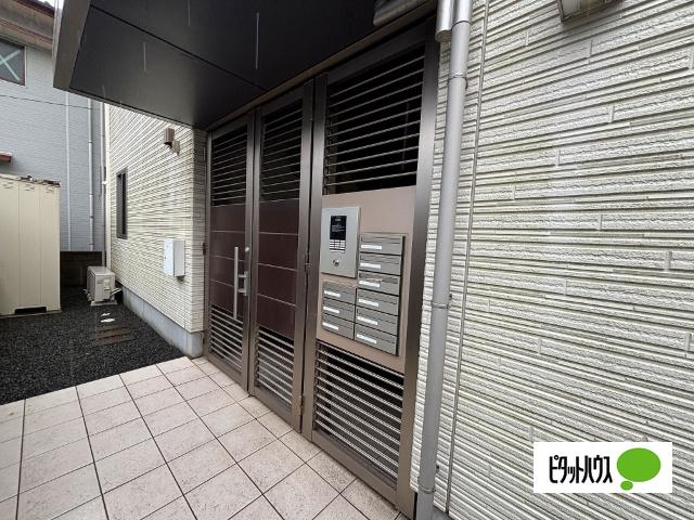 コンフォルトⅥ 物件画像