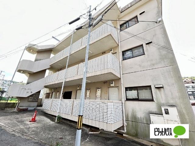 エクセレント愛宕 物件画像