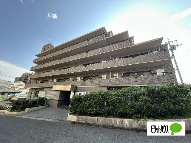 エミナンス扇町 物件画像
