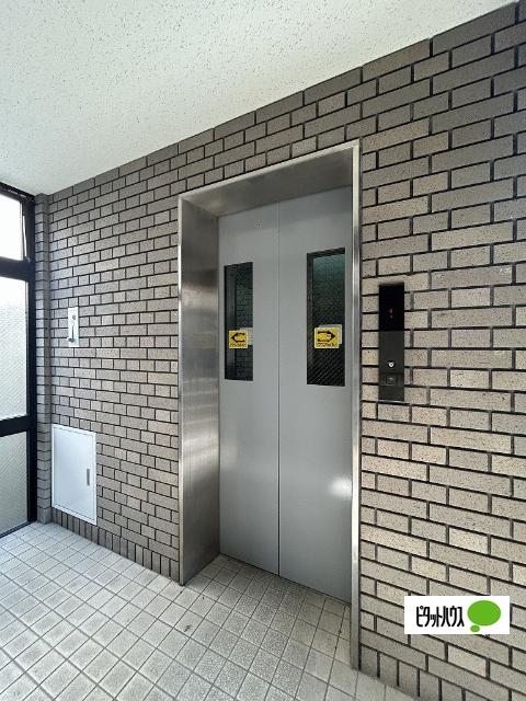 エミナンス扇町 物件画像