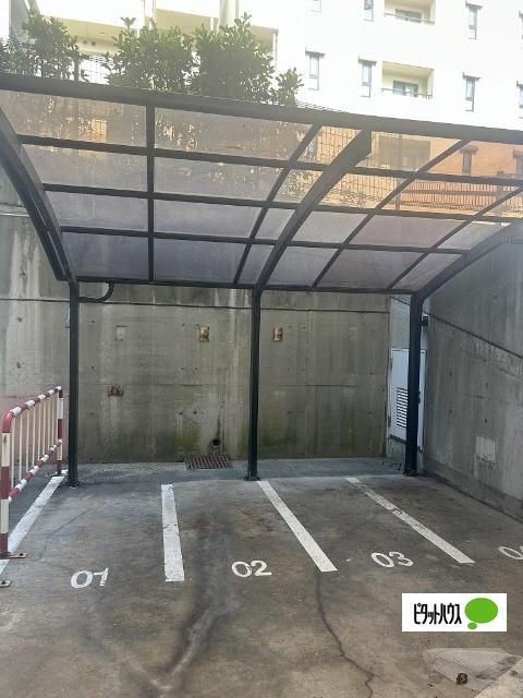 エミナンス扇町 物件画像