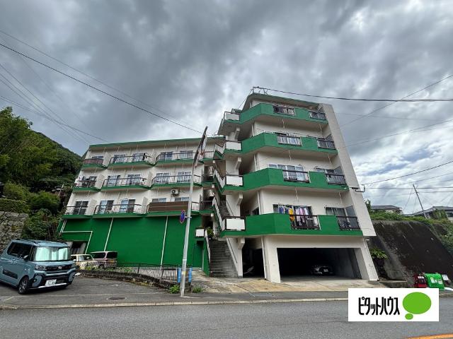 中川第三マンション 物件画像