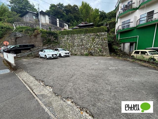 中川第三マンション 物件画像