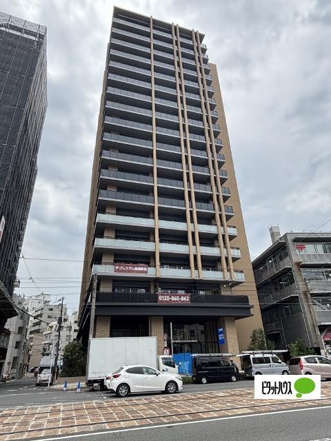 ザ・プレミアム長崎駅前 物件画像