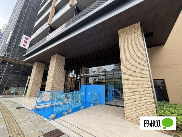 ザ・プレミアム長崎駅前 物件画像