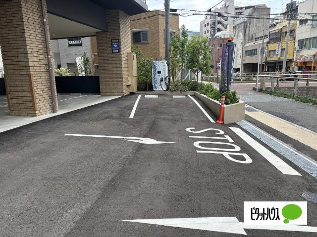 ザ・プレミアム長崎駅前 物件画像