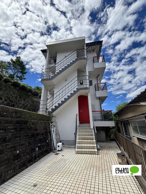 SkyView天神町 物件画像