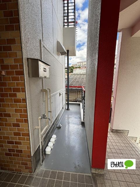 SkyView天神町 物件画像