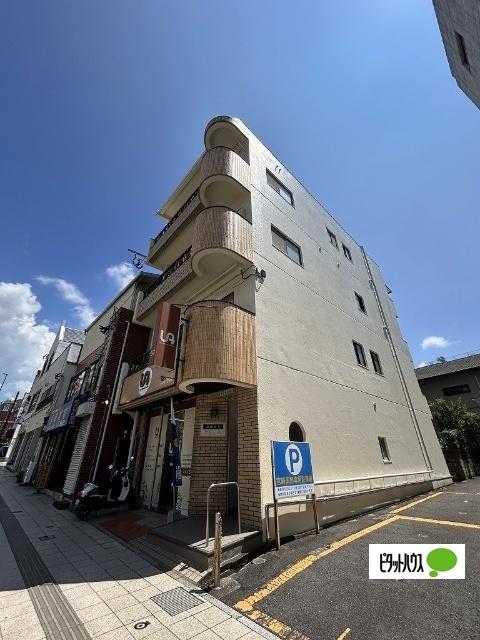 深田ビル 物件画像