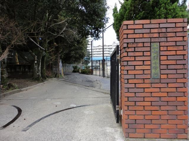 周辺環境画像