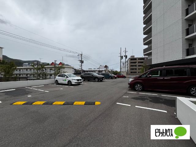 アルファステイツ滑石Ⅱ 物件画像