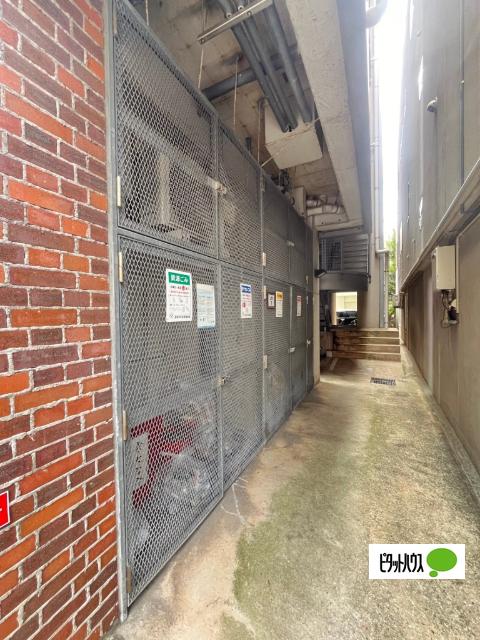 アクシス２１ビル 物件画像