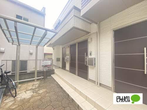 シャーメゾン桜馬場 物件画像
