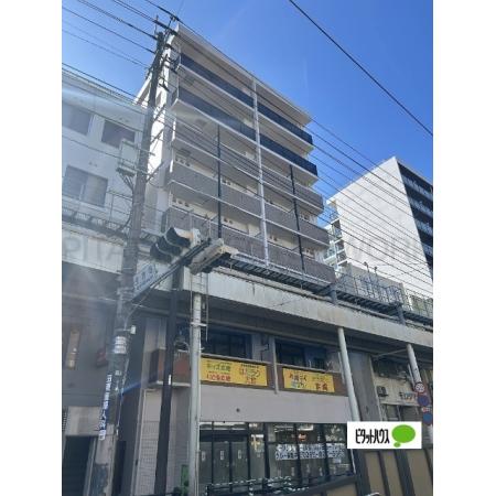 外観写真1