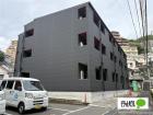 デ・クメール橋口町外観1
