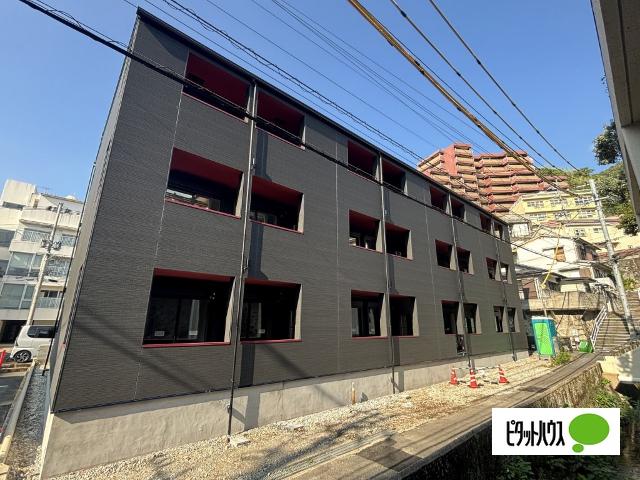 デ・クメール長崎駅前 物件画像
