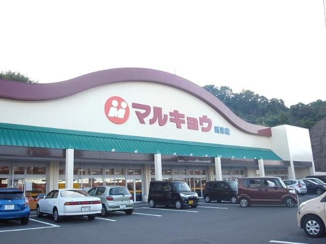周辺環境画像