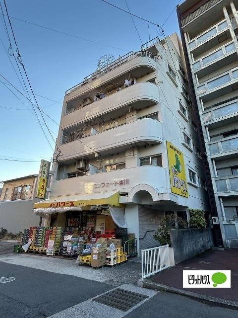 コンフォート岩川 物件画像