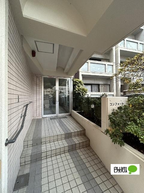 コンフォート岩川 物件画像