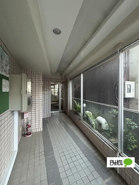 コンフォート岩川 物件画像