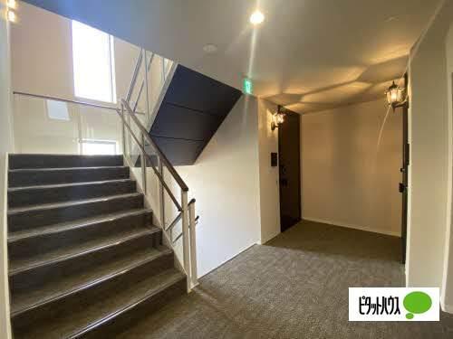 シャーメゾンステージ三芳町 物件画像