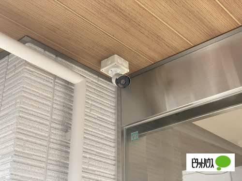 シャーメゾンステージ三芳町 物件画像