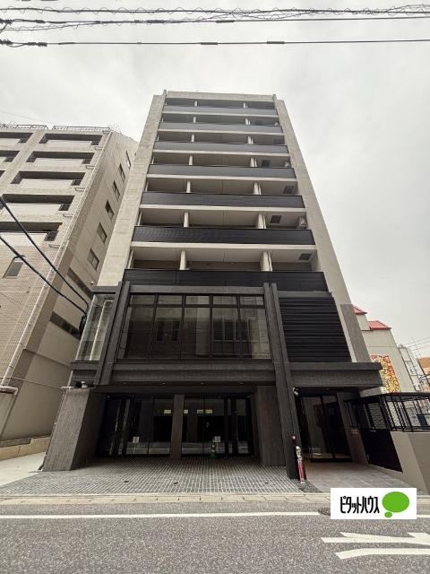 ＭＯＤＥＲＮ　ＰＡＬＡＺＺＯ　長崎Ｃｅｎｔｒａｌ 物件画像