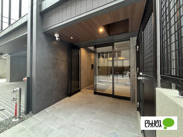 ＭＯＤＥＲＮ　ＰＡＬＡＺＺＯ　長崎Ｃｅｎｔｒａｌ 物件画像