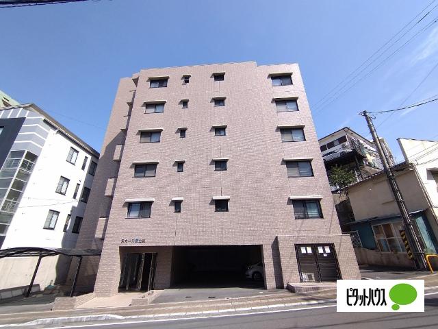 スカール富士見 物件画像