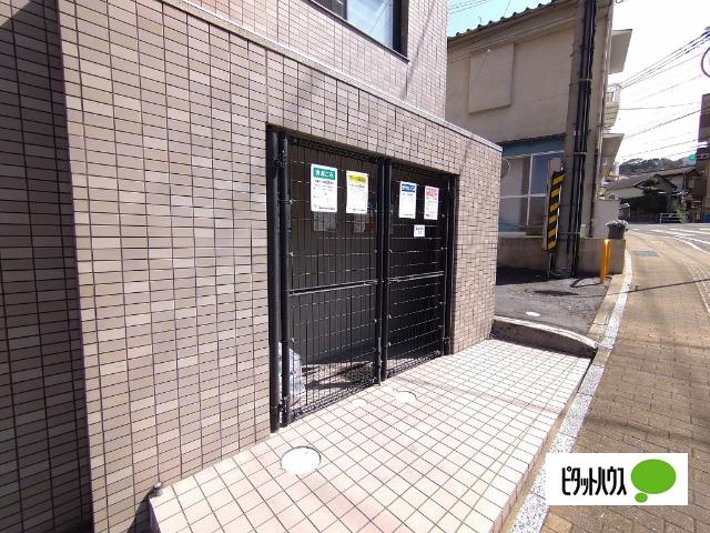 スカール富士見 物件画像