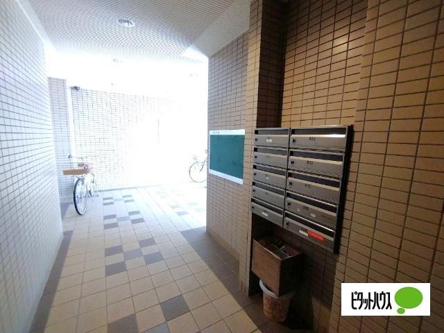 スカール富士見 物件画像