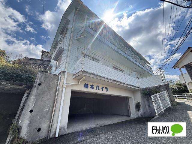 柿本ハイツ 物件画像