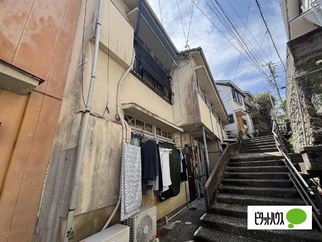 米谷アパート 物件画像