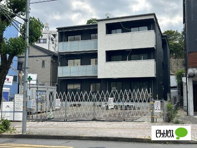 シャーメゾン上野 物件画像