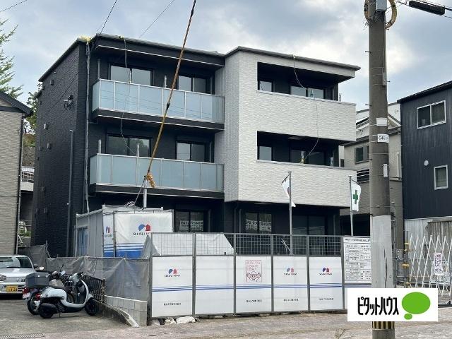 シャーメゾン上野 物件画像