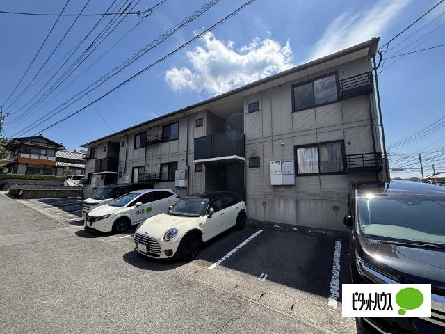 グレイス田ノ浦 物件画像