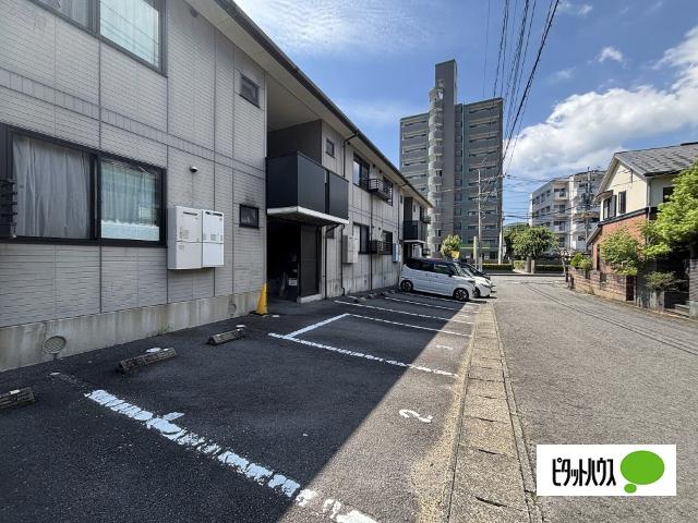 グレイス田ノ浦 物件画像